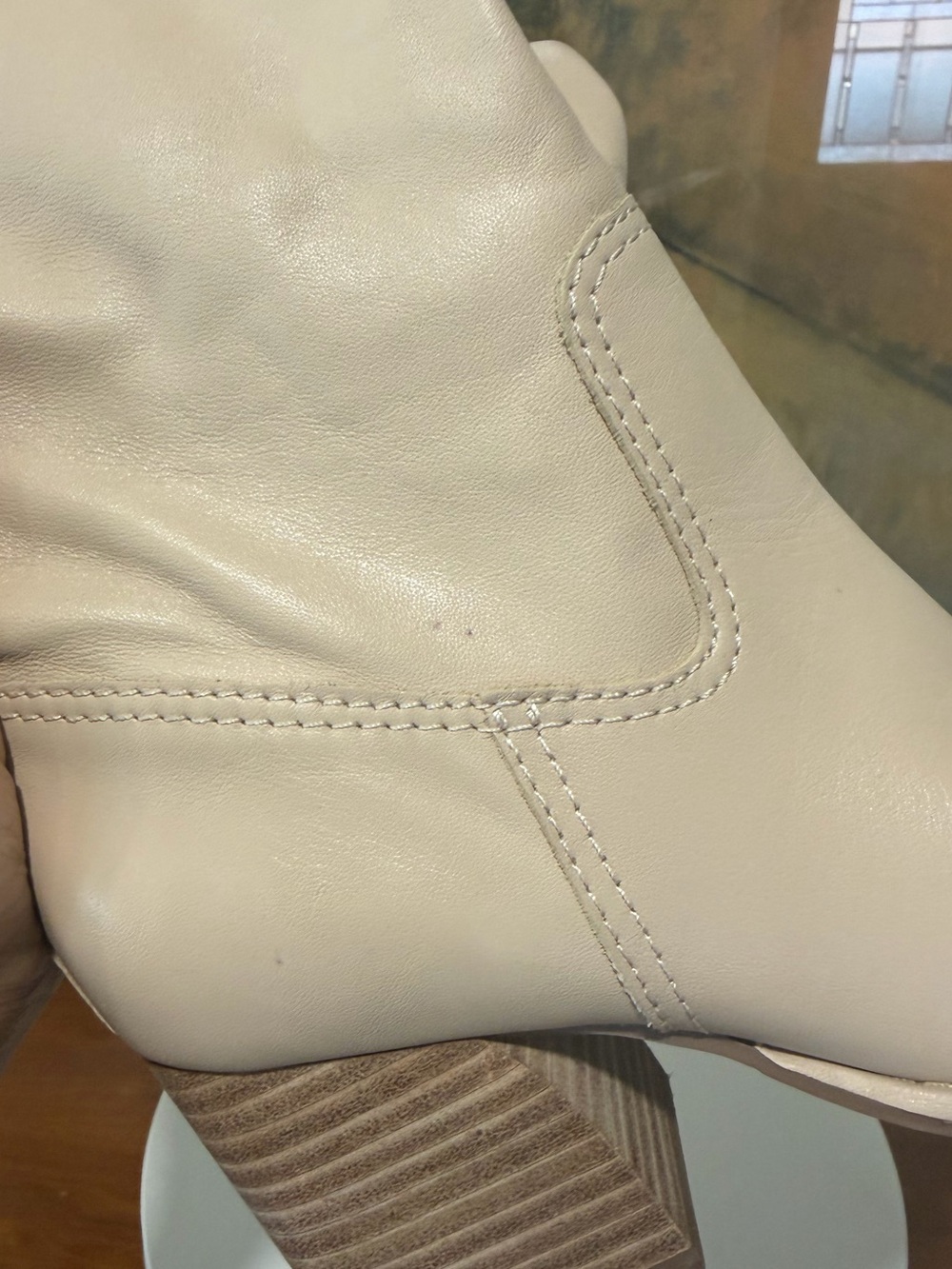 🌸VINCE CAMUTO🌸 Leila Knee High Boots Size: 5.5 - Picture 7 of 13